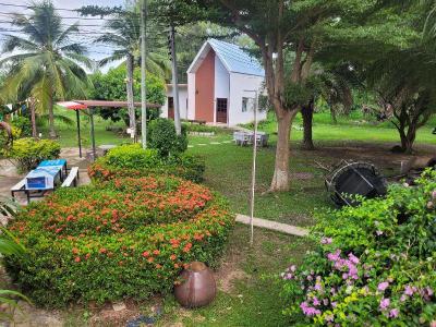Sawansang Nangkeaw Resort