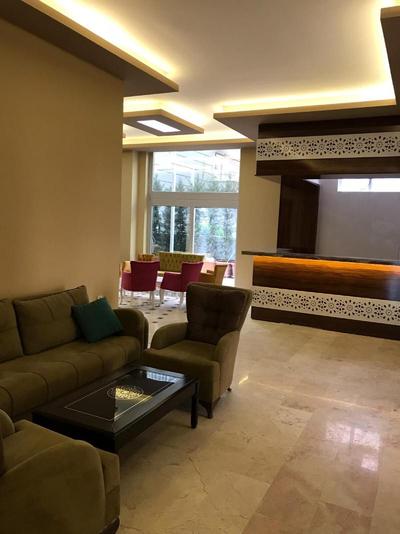 Ankara Atlantik Otel