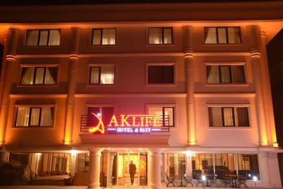Ak Life Hotel