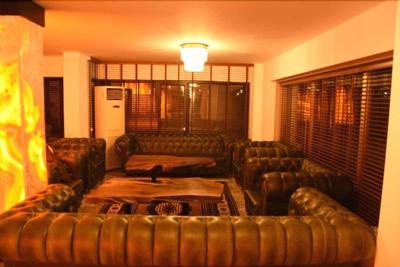 Ak Life Hotel