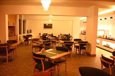 Ak Life Hotel