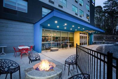 Tru By Hilton Asheville East