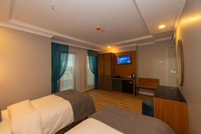 New Emin Hotel