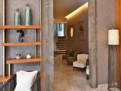 Mare Deluxe Residence Bodrum