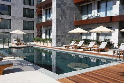 Mare Deluxe Residence Bodrum