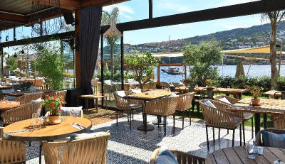 Mare Deluxe Residence Bodrum