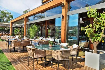 Mare Deluxe Residence Bodrum