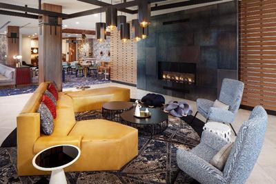 Hampton Inn Boston Seaport District