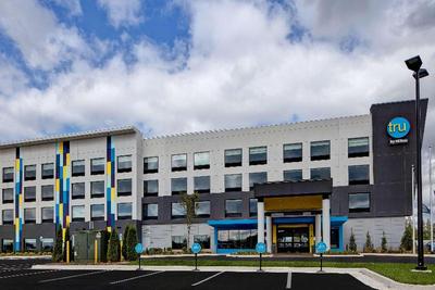 Tru By Hilton Manassas