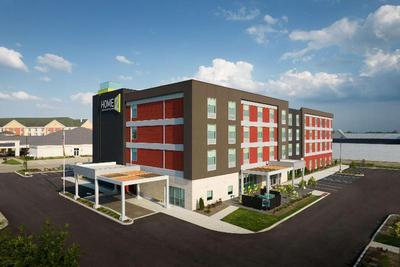 Home2 Suites by Hilton Fishers Indianapolis Northe