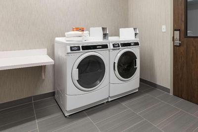 Hampton Inn Circleville