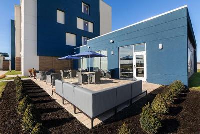Hampton Inn Circleville