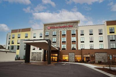 Hilton Garden Inn Southern Pines Pinehurst