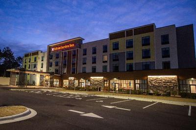 Hilton Garden Inn Southern Pines Pinehurst