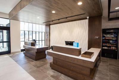 Hilton Garden Inn Southern Pines Pinehurst
