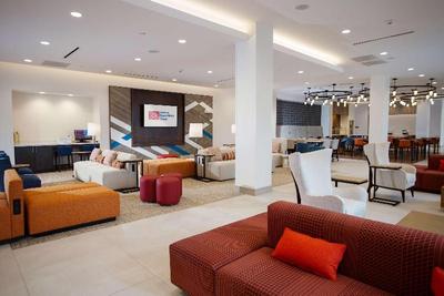 Hilton Garden Inn Southern Pines Pinehurst