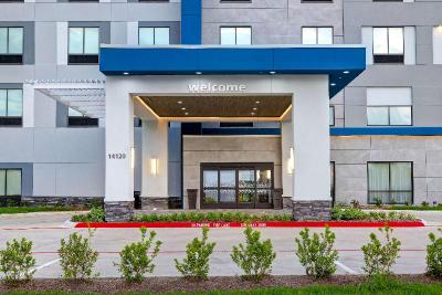 Hampton Inn & Suites Houston East Beltway 8