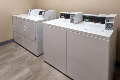 Hampton Inn Paris