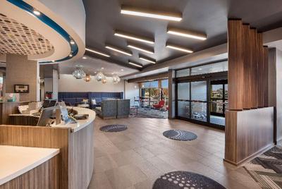 Tru By Hilton Warsaw