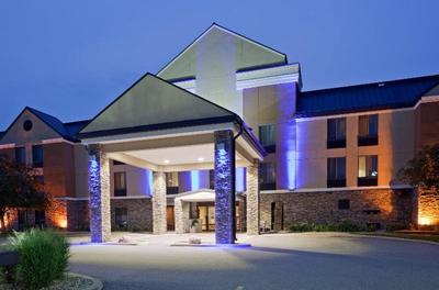 Hilton Garden Inn Cedar Rapids, IA