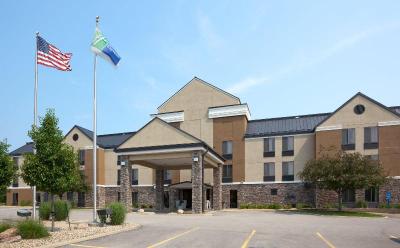 Hilton Garden Inn Cedar Rapids, IA