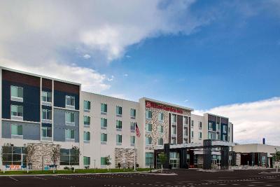 Hilton Garden Inn Cedar Rapids, IA