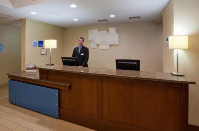 Hilton Garden Inn Cedar Rapids, IA