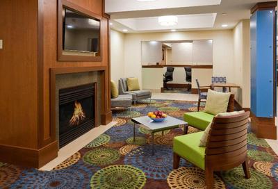 Hilton Garden Inn Cedar Rapids, IA