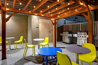 Home2 Suites by Hilton North Plano Hwy 75