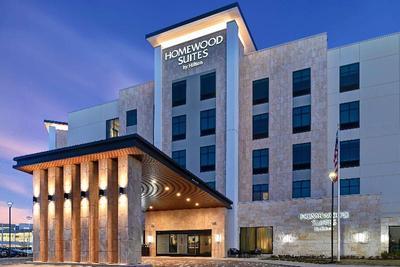 Homewood Suites by Hilton Dallas The Colony