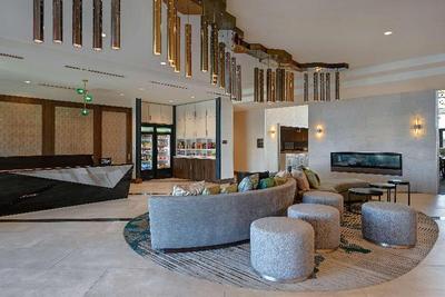 Homewood Suites by Hilton Dallas The Colony