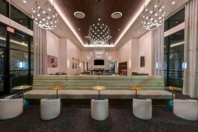 Homewood Suites by Hilton Dallas The Colony