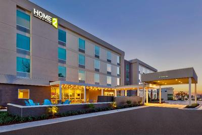 Home2 Suites by Hilton Wilmington/Mayfaire, NC
