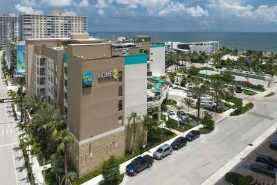 Tru By Hilton Pompano Beach Pier