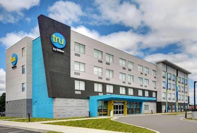 Tru By Hilton Gaylord