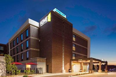 Home2 Suites by Hilton Vidalia
