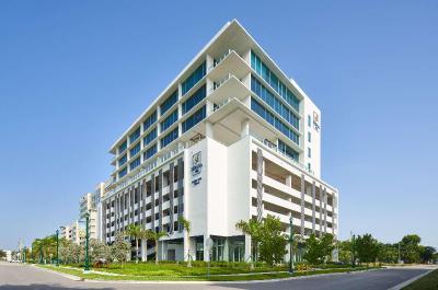 SERENA Hotel Aventura Miami, Tapestry Collection