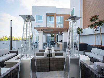 Homewood Suites by Hilton Sunnyvale - Silicon Vall