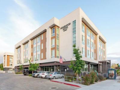Homewood Suites by Hilton Sunnyvale - Silicon Vall