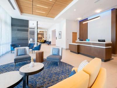 Homewood Suites by Hilton Sunnyvale - Silicon Vall