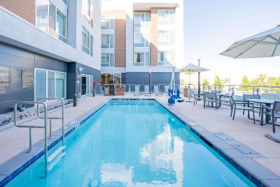 Homewood Suites by Hilton Sunnyvale - Silicon Vall