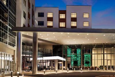 DoubleTree by Hilton Tucson Downtown Convention Ct