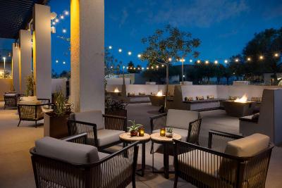 DoubleTree by Hilton Tucson Downtown Convention Ct