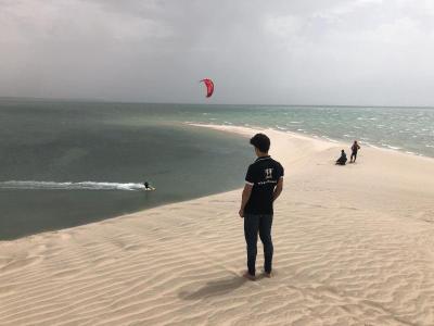 Dakhla White House