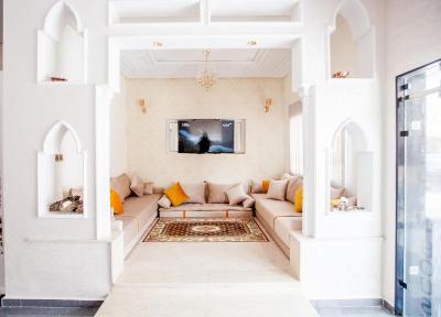 Dakhla White House