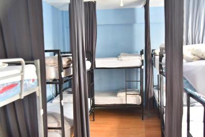 Nostalji Hostel