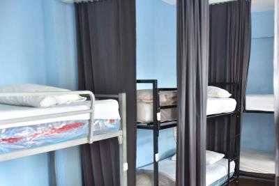 Nostalji Hostel