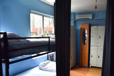 Nostalji Hostel
