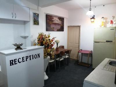 Nostalji Hostel