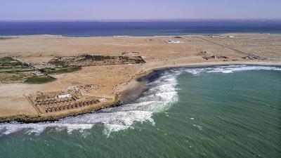West Point Dakhla